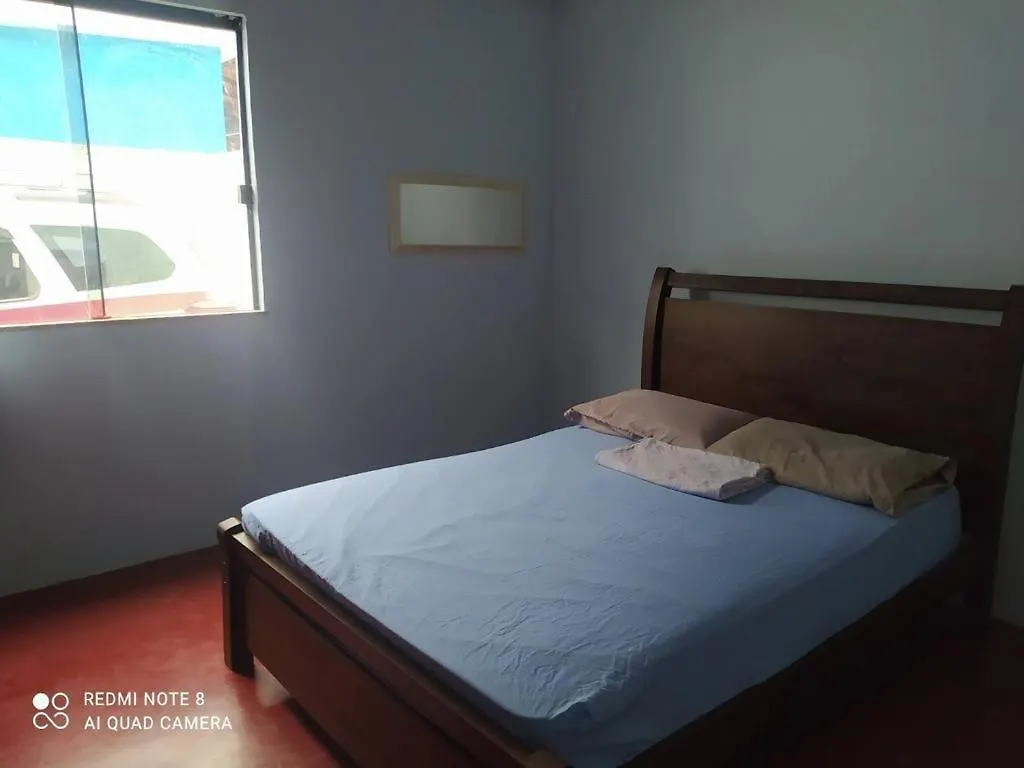 Casa Simples E Aconchegante Proximo As Praias Arraial do Cabo 0*,  Βραζιλία
