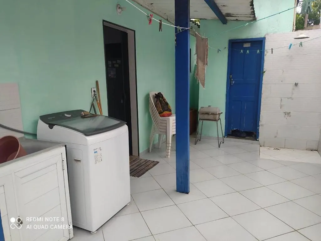 Casa Simples E Aconchegante Proximo As Praias Arraial do Cabo Σπίτι διακοπών