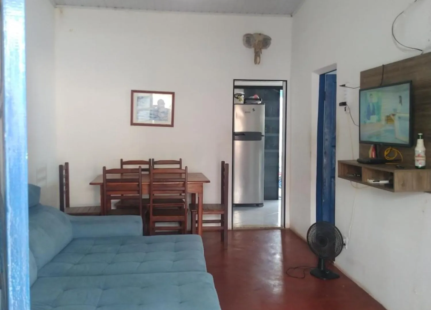 Casa Simples E Aconchegante Proximo As Praias Arraial do Cabo Βραζιλία